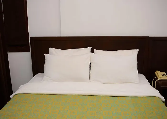 Villa Verde Πανσιόν Αττάλεια