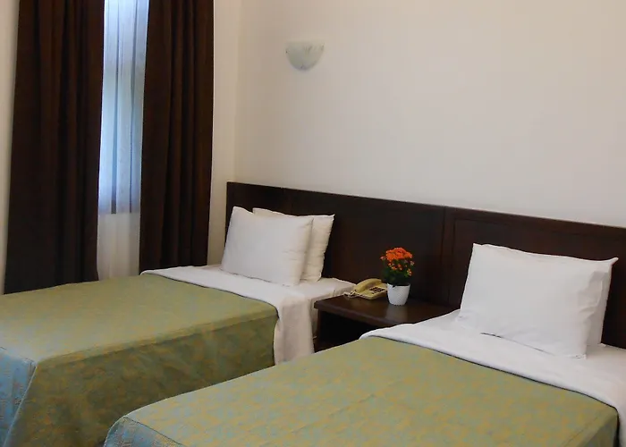 Villa Verde 2*
