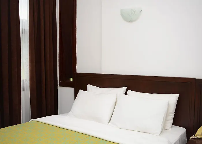 Villa Verde 2* Αττάλεια