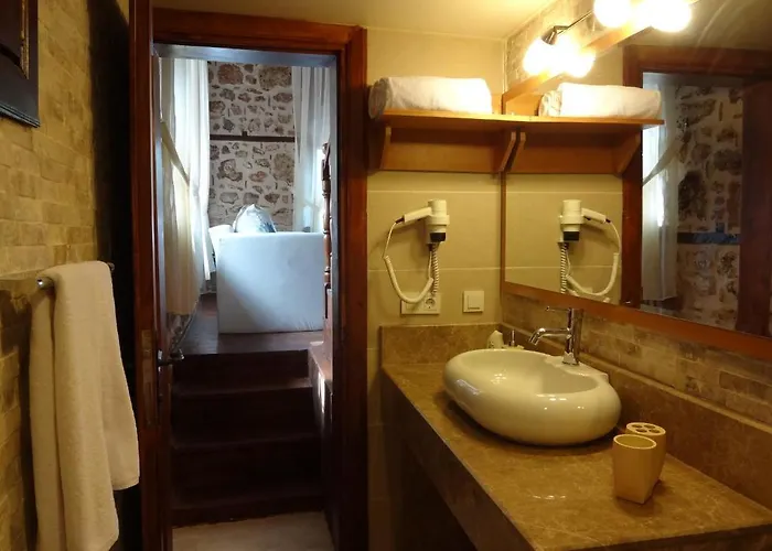 Villa Verde Πανσιόν Αττάλεια