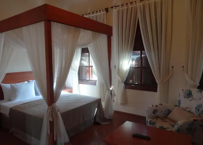 Villa Verde 2* Αττάλεια