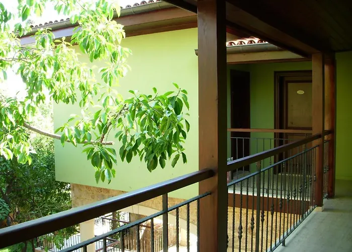 Gasthof Villa Verde