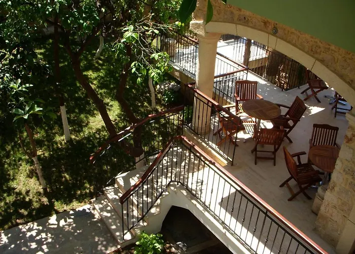 Villa Verde 2*