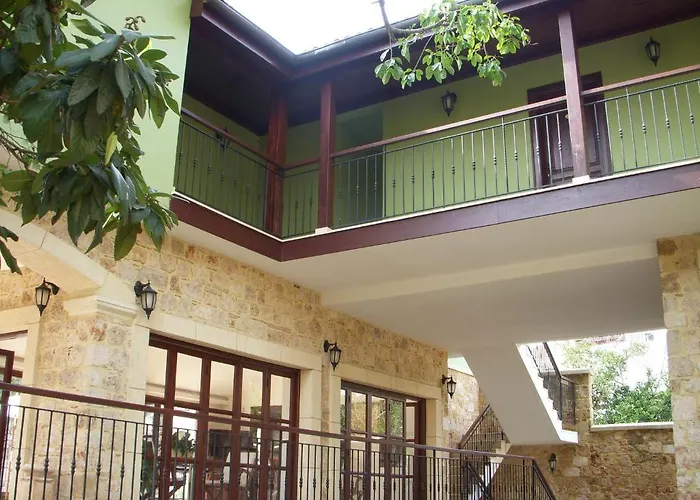 Gasthof Villa Verde 2*