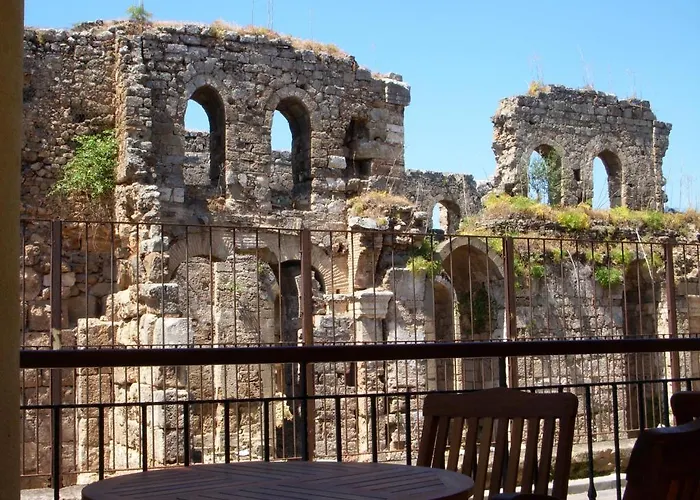 Villa Verde 2*