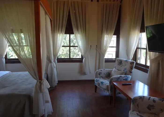 Πανσιόν Villa Verde