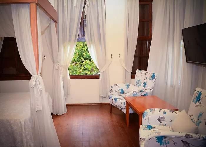 Villa Verde 2*