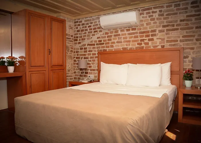 Villa Verde Gasthof Antalya