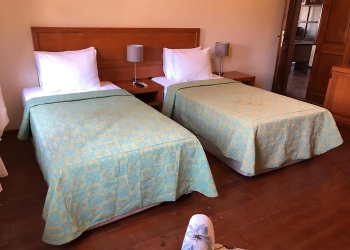 Villa Verde Gasthof Antalya