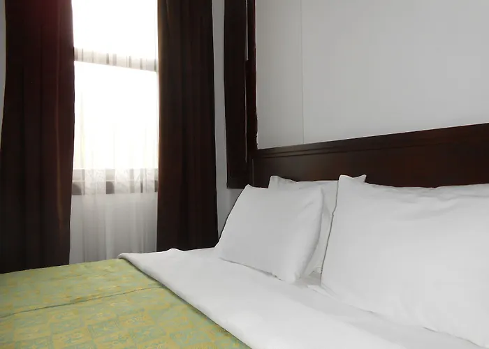Πανσιόν Villa Verde 2*