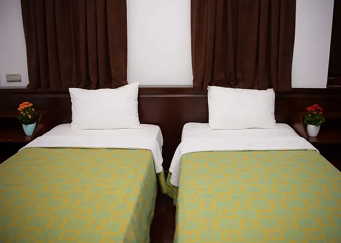 Villa Verde 2* Αττάλεια