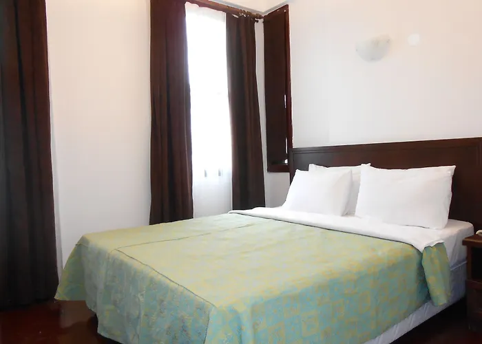 Villa Verde 2*