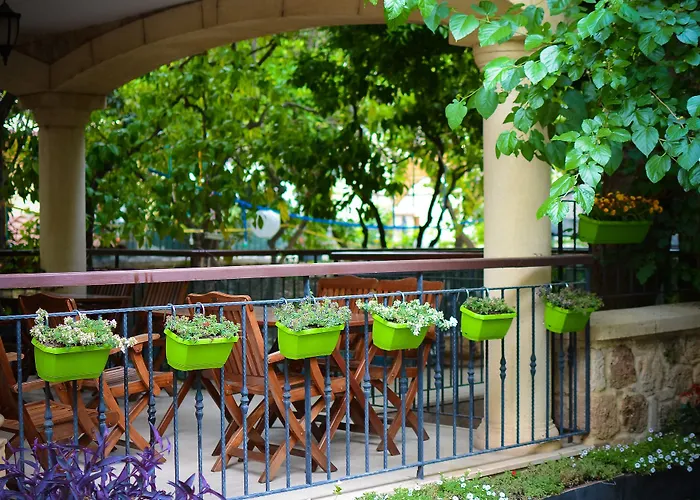 Villa Verde
