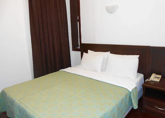 Villa Verde 2* Αττάλεια
