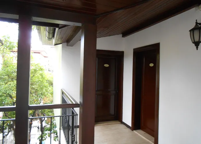 Villa Verde 2*