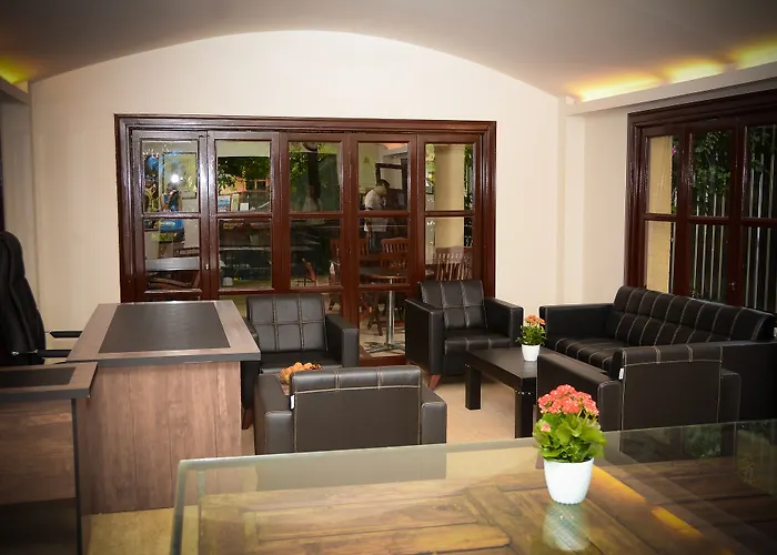 Villa Verde 2* Αττάλεια