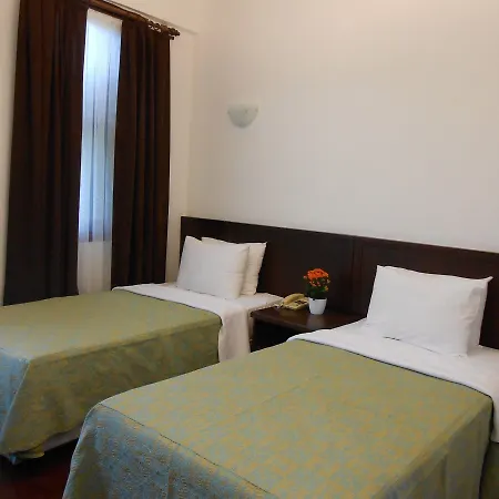 Villa Verde 2*