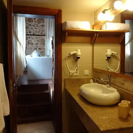 Villa Verde Penzion Antalya
