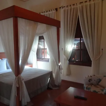 Villa Verde 2* Antalya