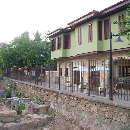 Villa Verde