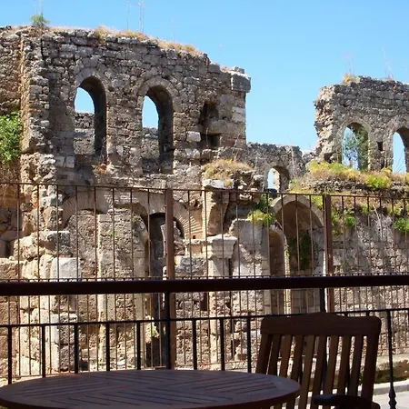 Villa Verde 2*
