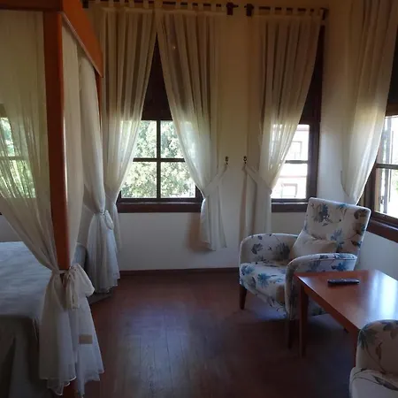 Konukevi Villa Verde