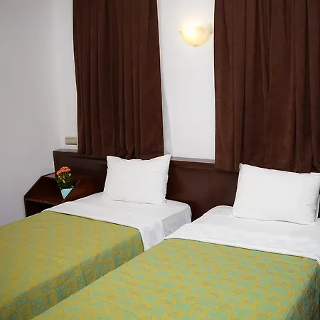 Konukevi Villa Verde