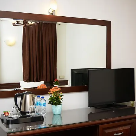 Konukevi Villa Verde