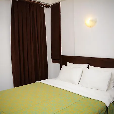 فيلا فيردي أنطاليا