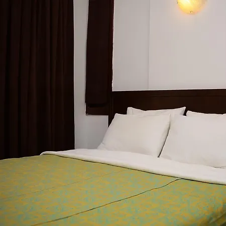 Villa Verde Konukevi