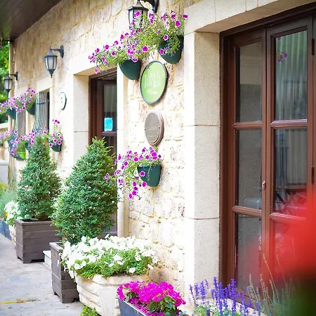 Villa Verde 2* Antalya