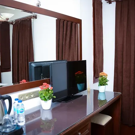 Villa Verde 2* Antalya