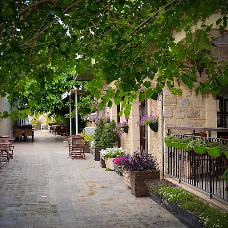 فيلا فيردي 2* أنطاليا