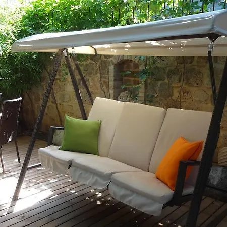 Villa Verde Konukevi 2*