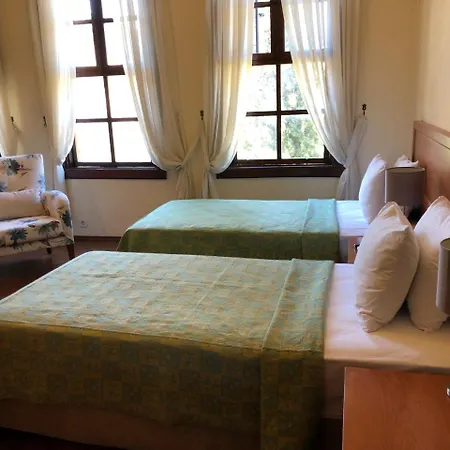 Villa Verde 2* Antalya