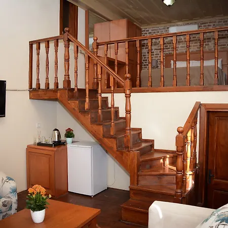 Villa Verde Antalya