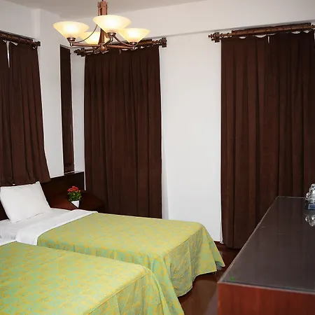 Villa Verde 2*