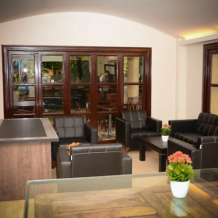 Villa Verde 2* Antalya