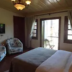 Konukevi Villa Verde Antalya