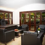 Villa Verde Konukevi 2*