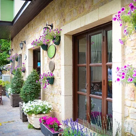 Villa Verde Maison d'hôtes