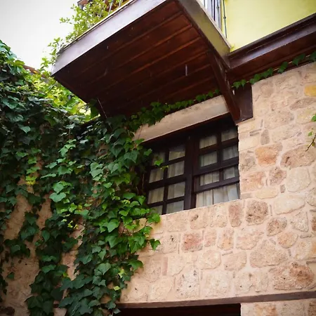 Maison d'hôtes Villa Verde 2*