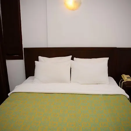 Villa Verde Pensjonat Antalya