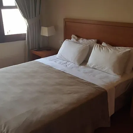 Villa Verde Maison d'hôtes Antalya