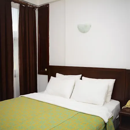 Villa Verde 2* Antalya