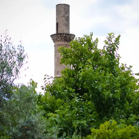 Villa Verde Maison d'hôtes Antalya