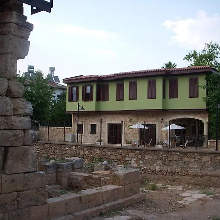 Villa Verde Antalya