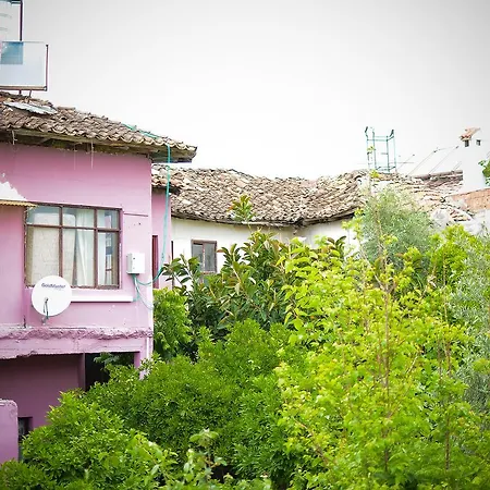 Villa Verde 2* Antalya