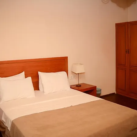 Maison d'hôtes Villa Verde 2*