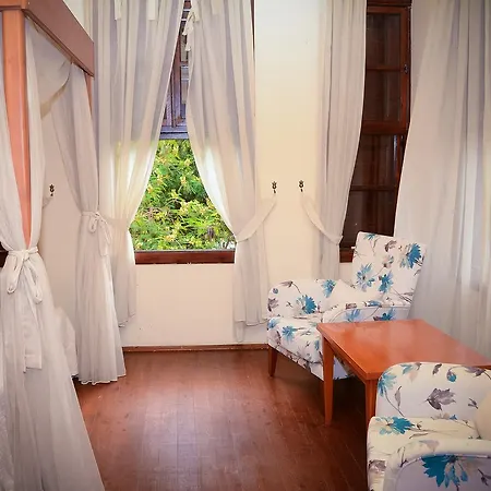Villa Verde 2*